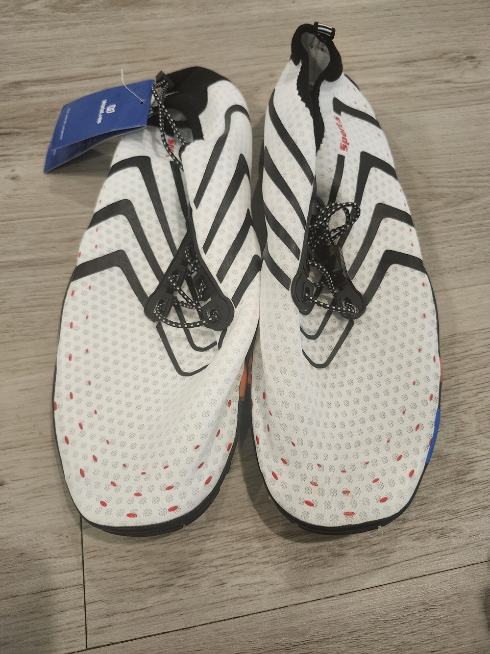 Watelves Water Shoes